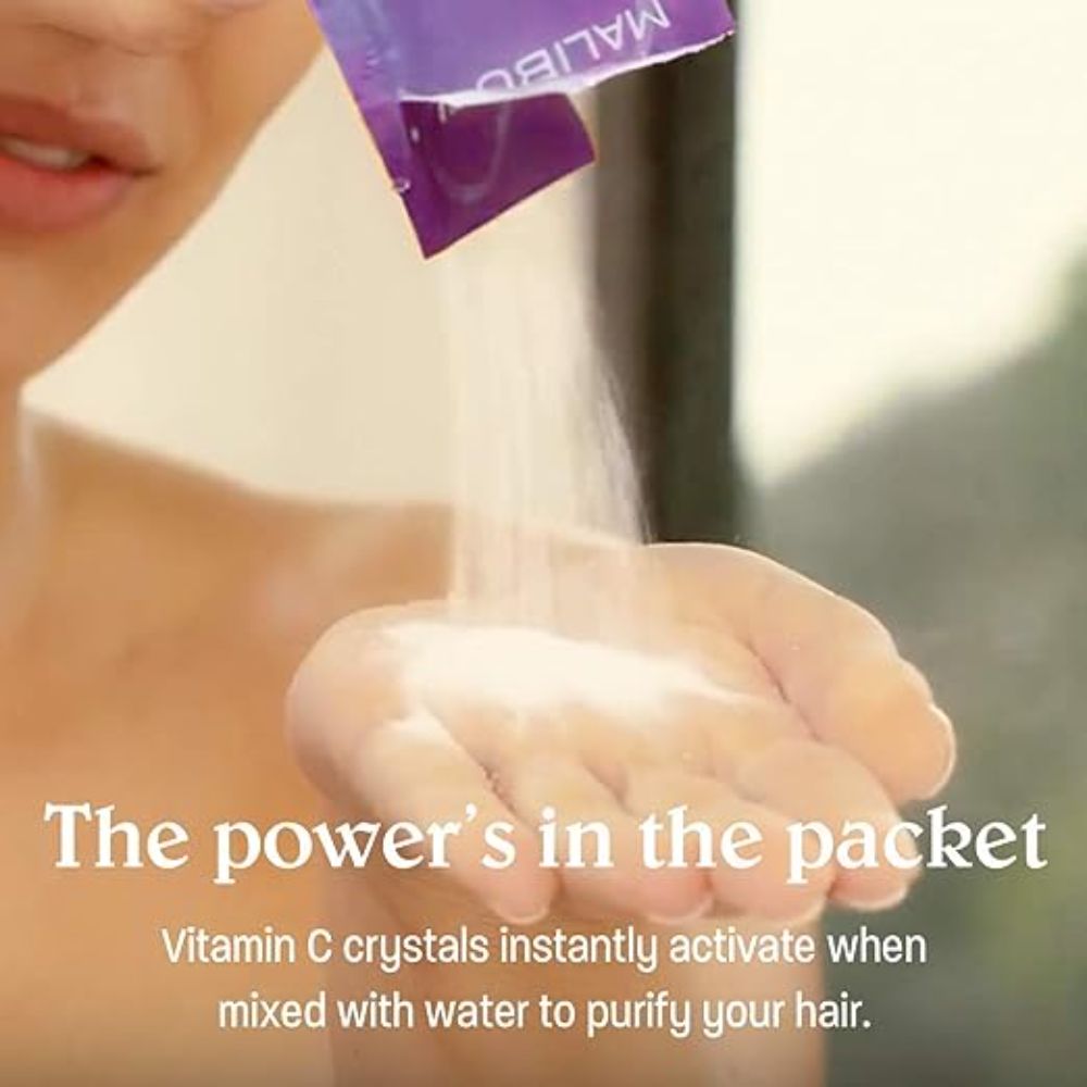 Malibu C Blondes Collection For Vibrant and Bright Hair