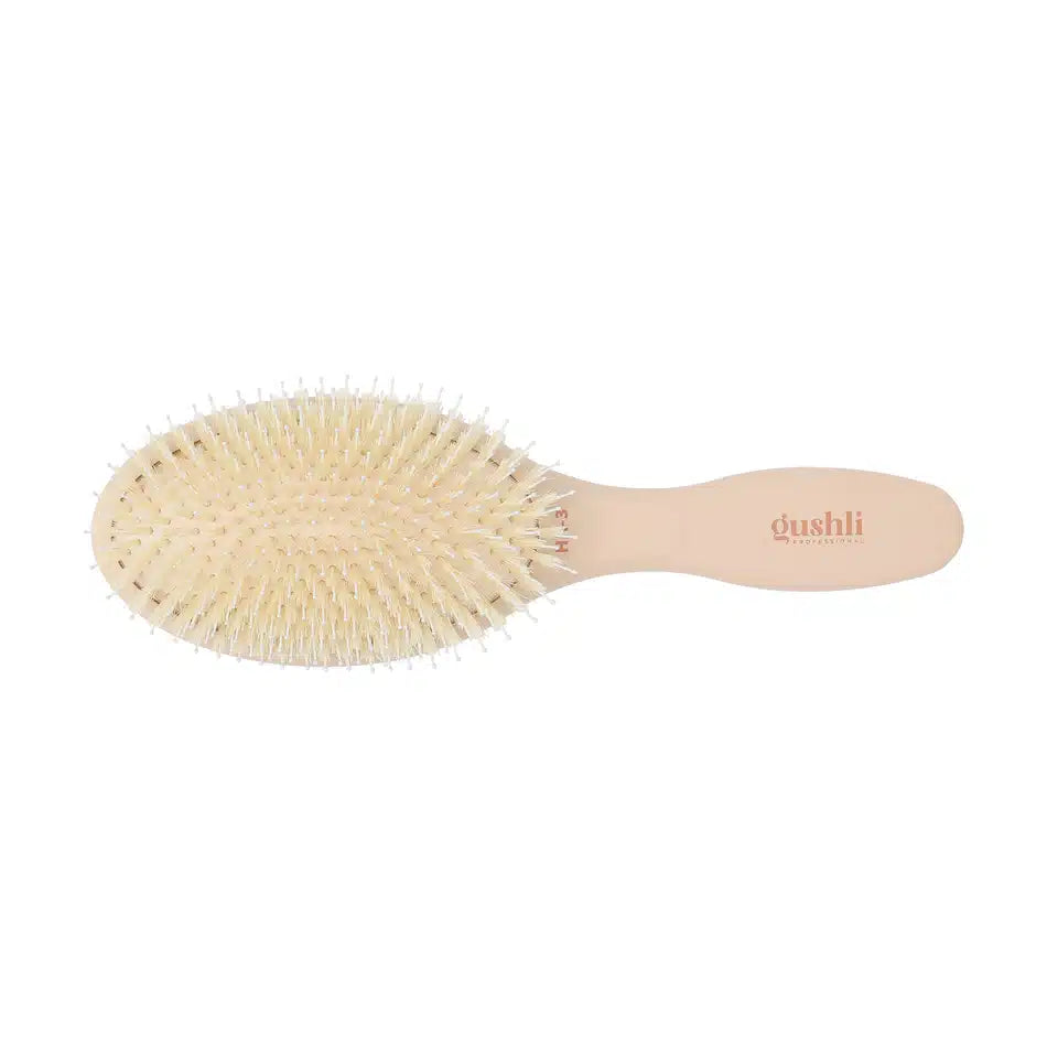 Gushli Hair Brush Heat X-treme HX3