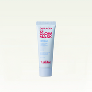 Nuibe Collagen 72 Glow Mask