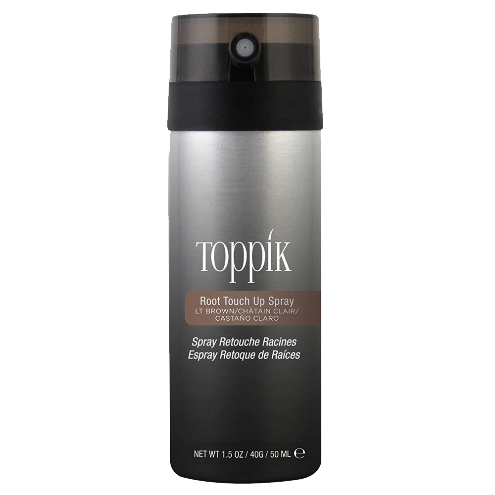 Toppik Root Touch Up Spray