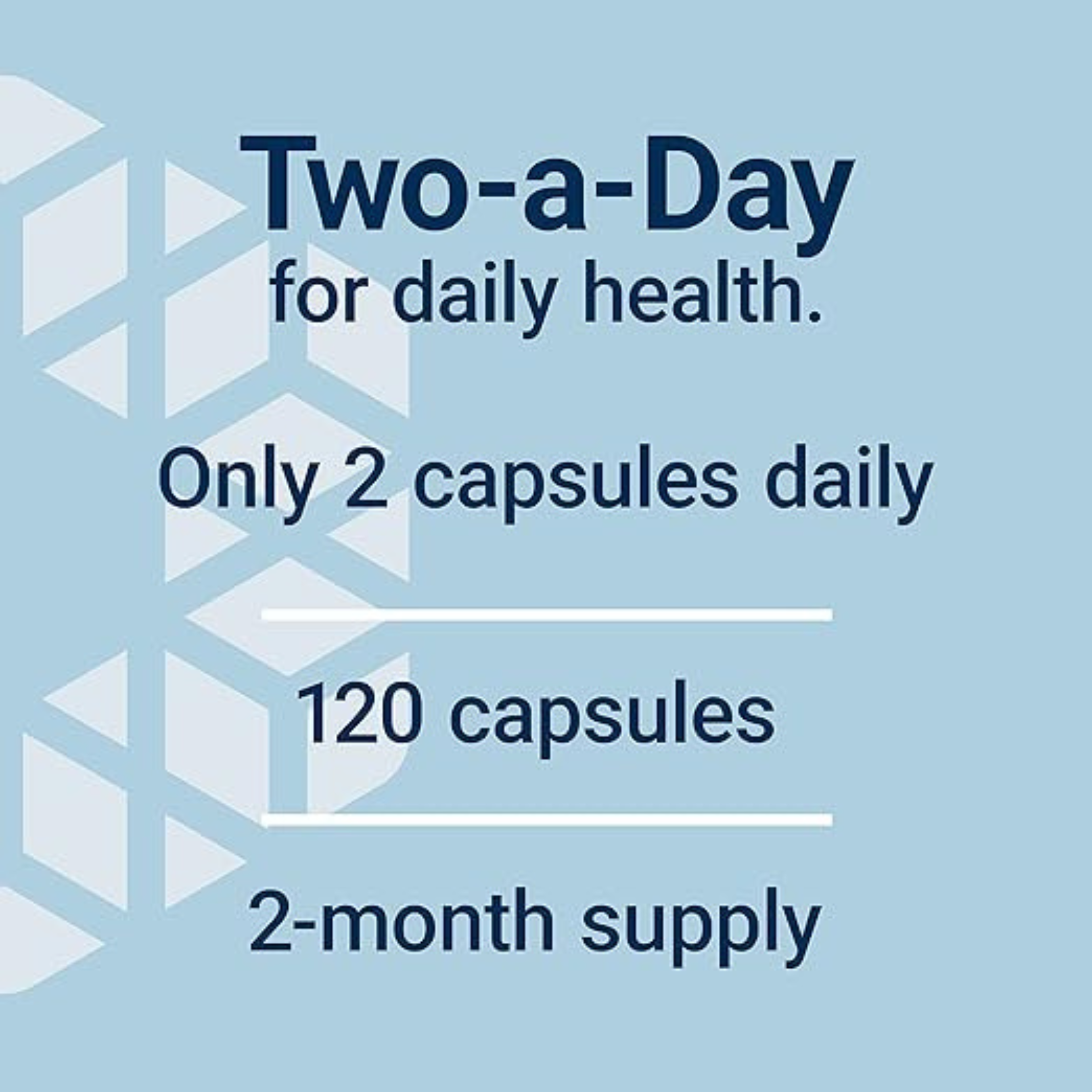 Life Extension Two-Per-Day Multivitamin, Comprehensive Daily Wellness Formula, 120 Capsules