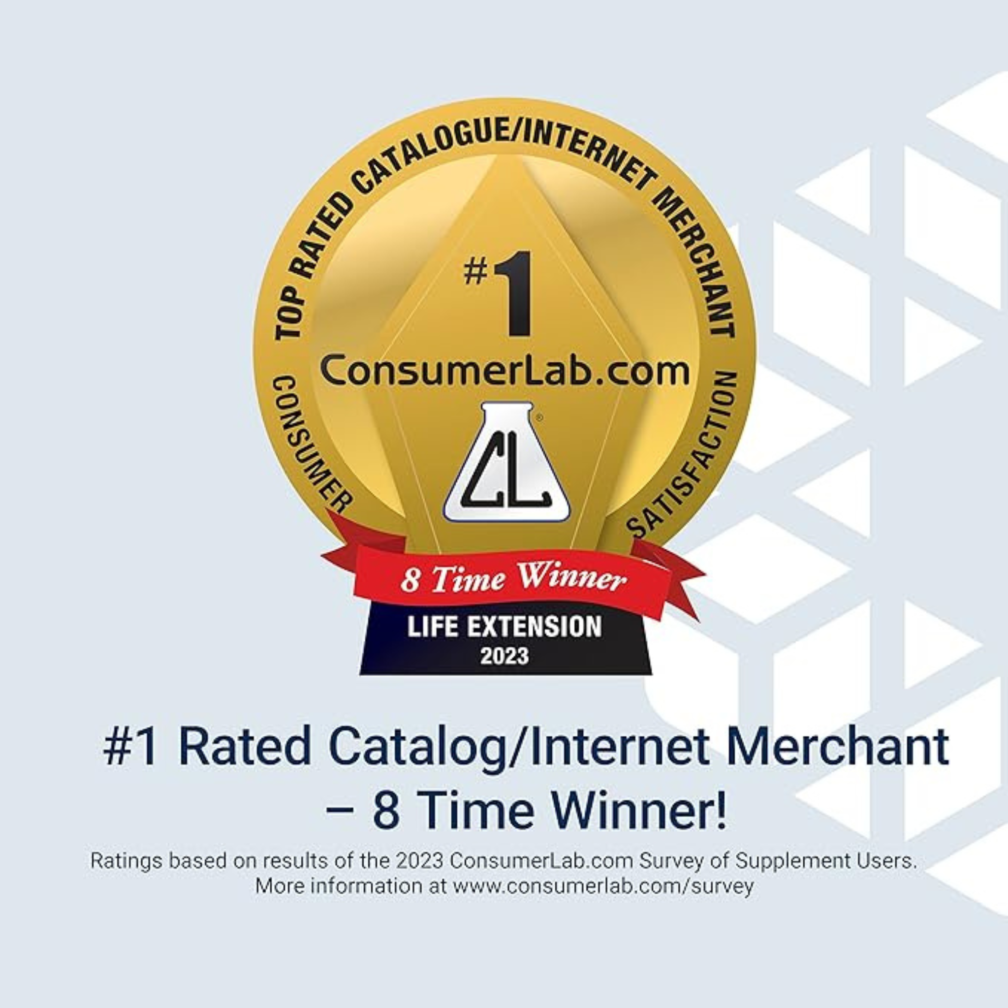 Life Extension Super Selenium Complex - Immune, Thyroid, Antioxidant Support, 200 mcg, 100 Vegetarian Capsules