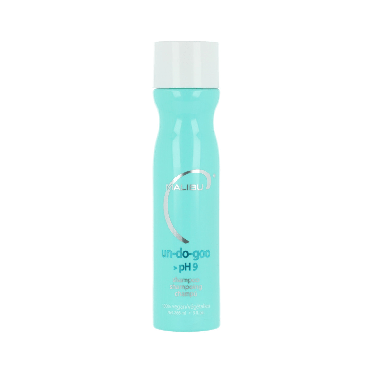 Malibu C Un-Do-Goo > Ph 9 Shampoo Sulfate Free
