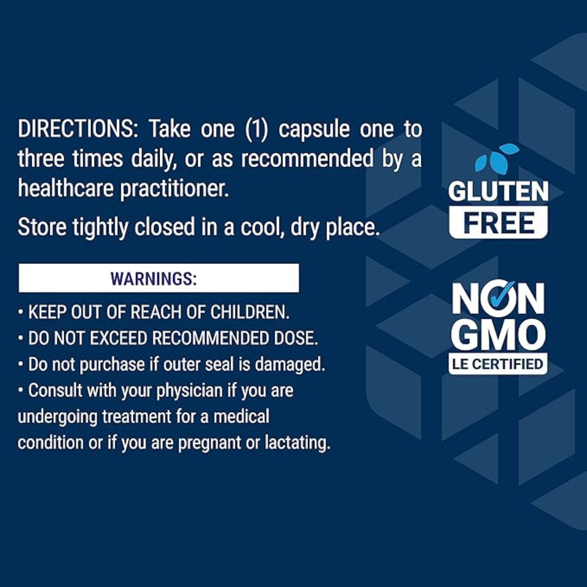 Life Extension N-Acetyl-L-Cysteine (NAC) - Antioxidant & Respiratory Support, Liver Function, Immune Response, 600 mg, 60 Capsules