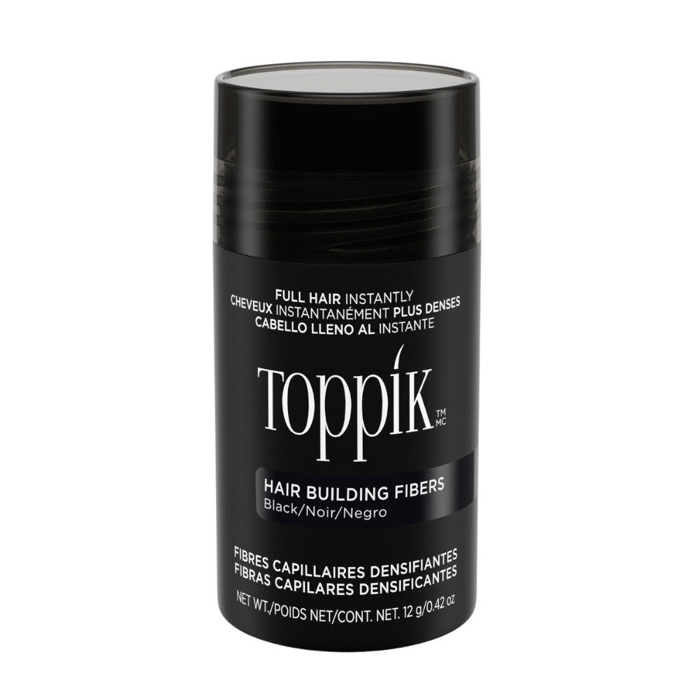 Toppik Hair Building Fibers