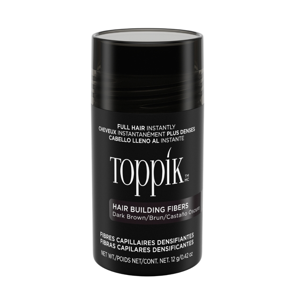Toppik Hair Building Fibers