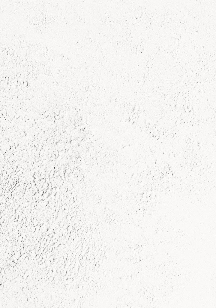 A 2923 Pure White Acrylic Powder 100gm