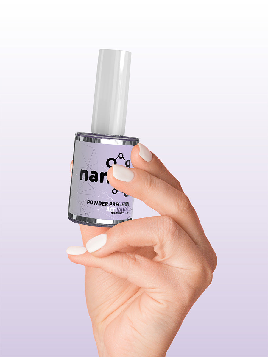 Nano® Dip Powder Precision Activator 15ml
