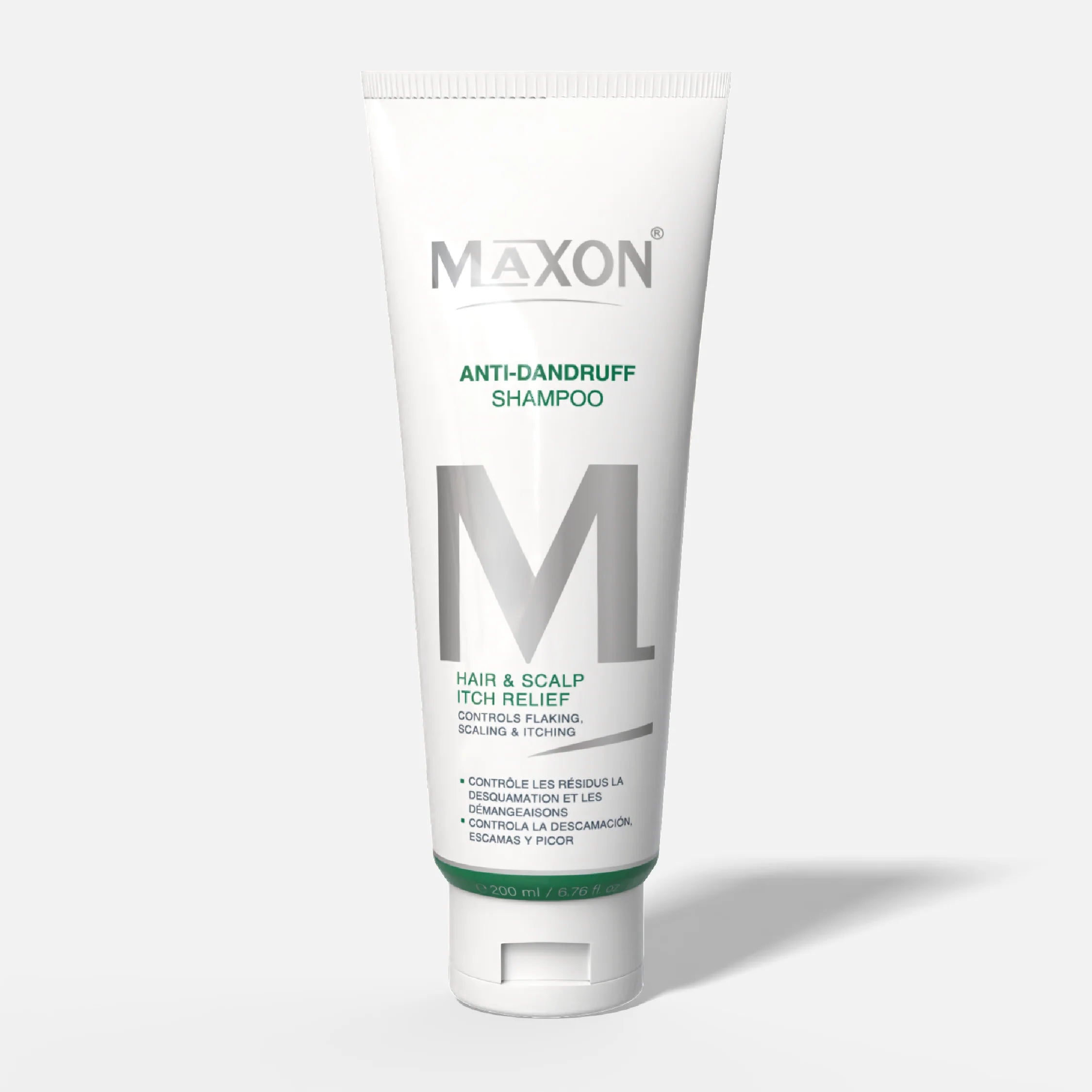 Anti-Dandruff Shampoo