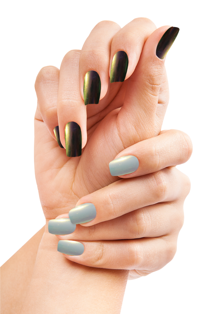 Silver Dawn Chrome Powder 0.5gm