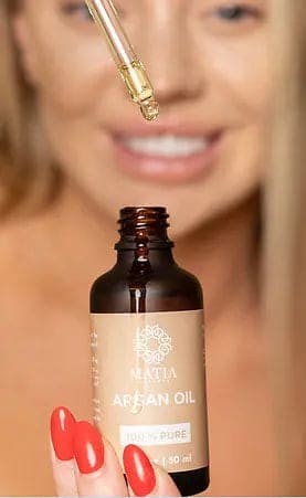 Argan Oil