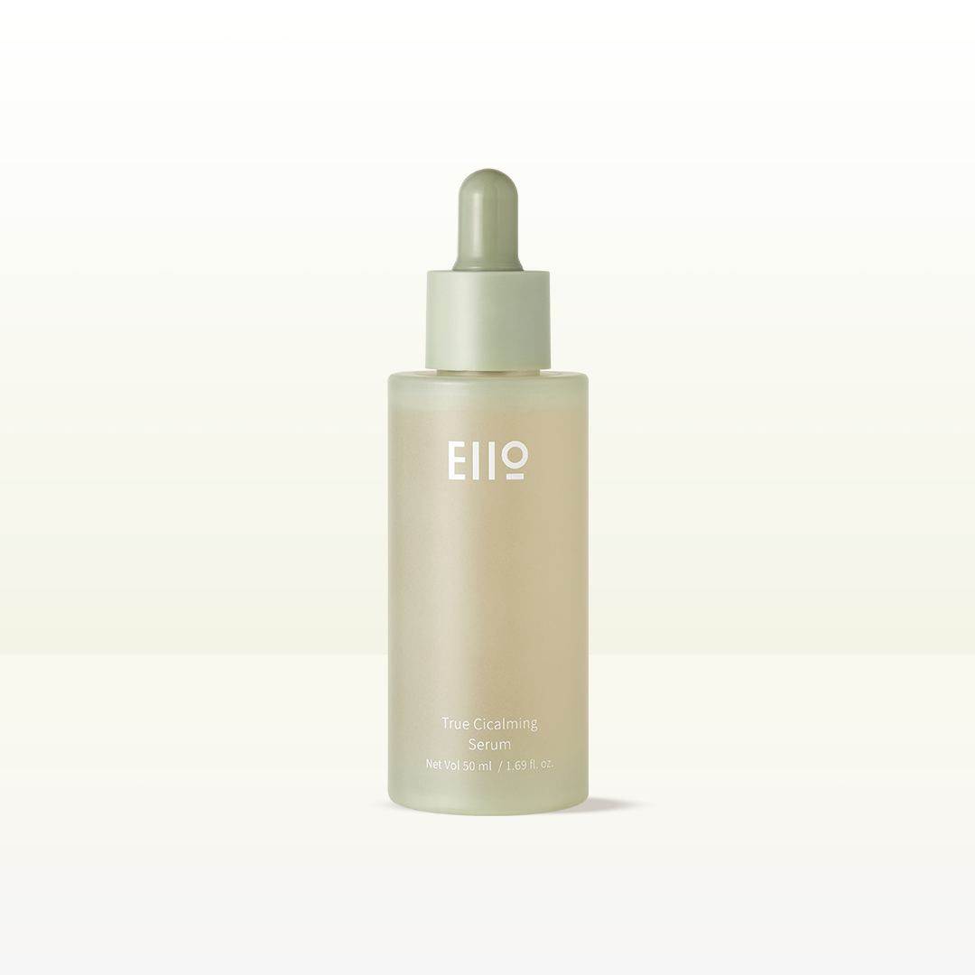 EIIO True Cicalming Serum