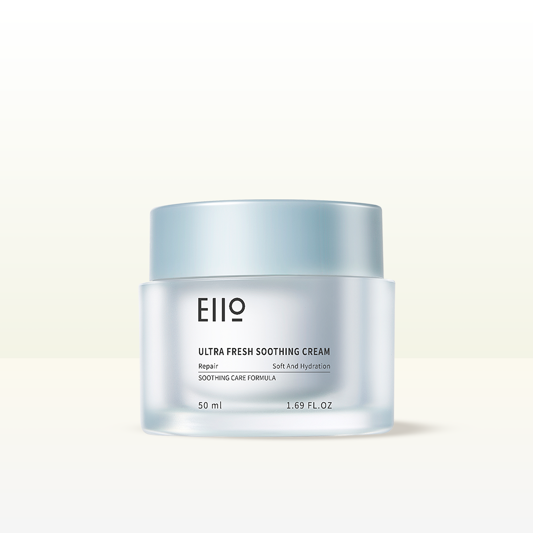 EIIO Ultra Fresh Soothing Cream