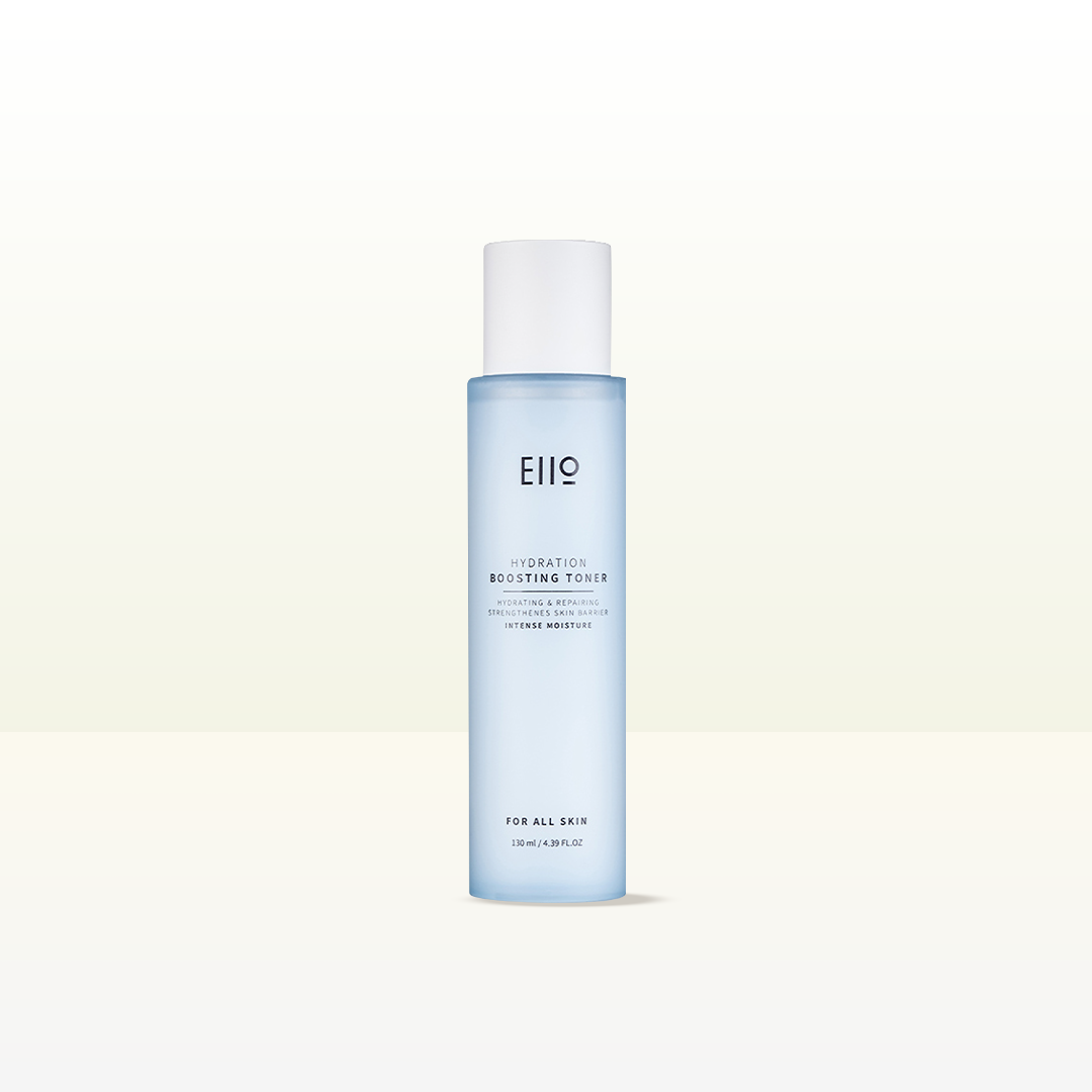 EIIO Hydration Boosting Toner