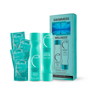 Malibu C Swimmers Wellness Collection For Swimmers