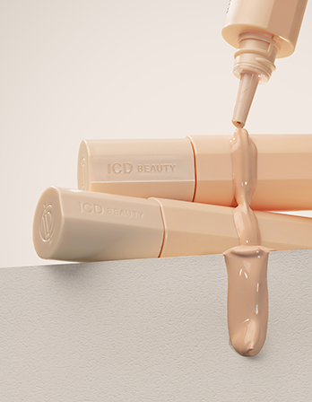 ICD BEAUTY Sheer Glow BB