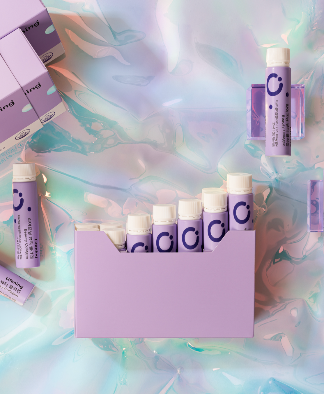 Beauty Collagen Plus