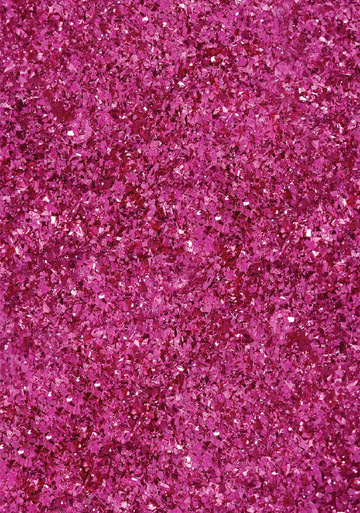 Berry Crush Glitter Foil Powder 0.8gm