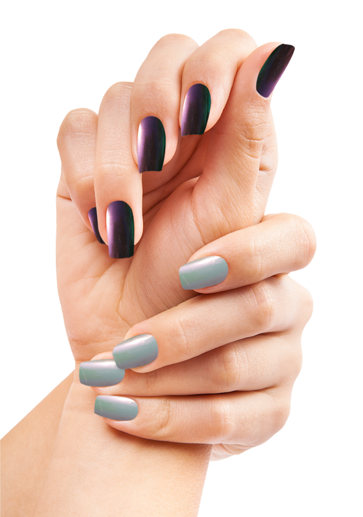 Slate Mist Chrome Powder 0.5gm