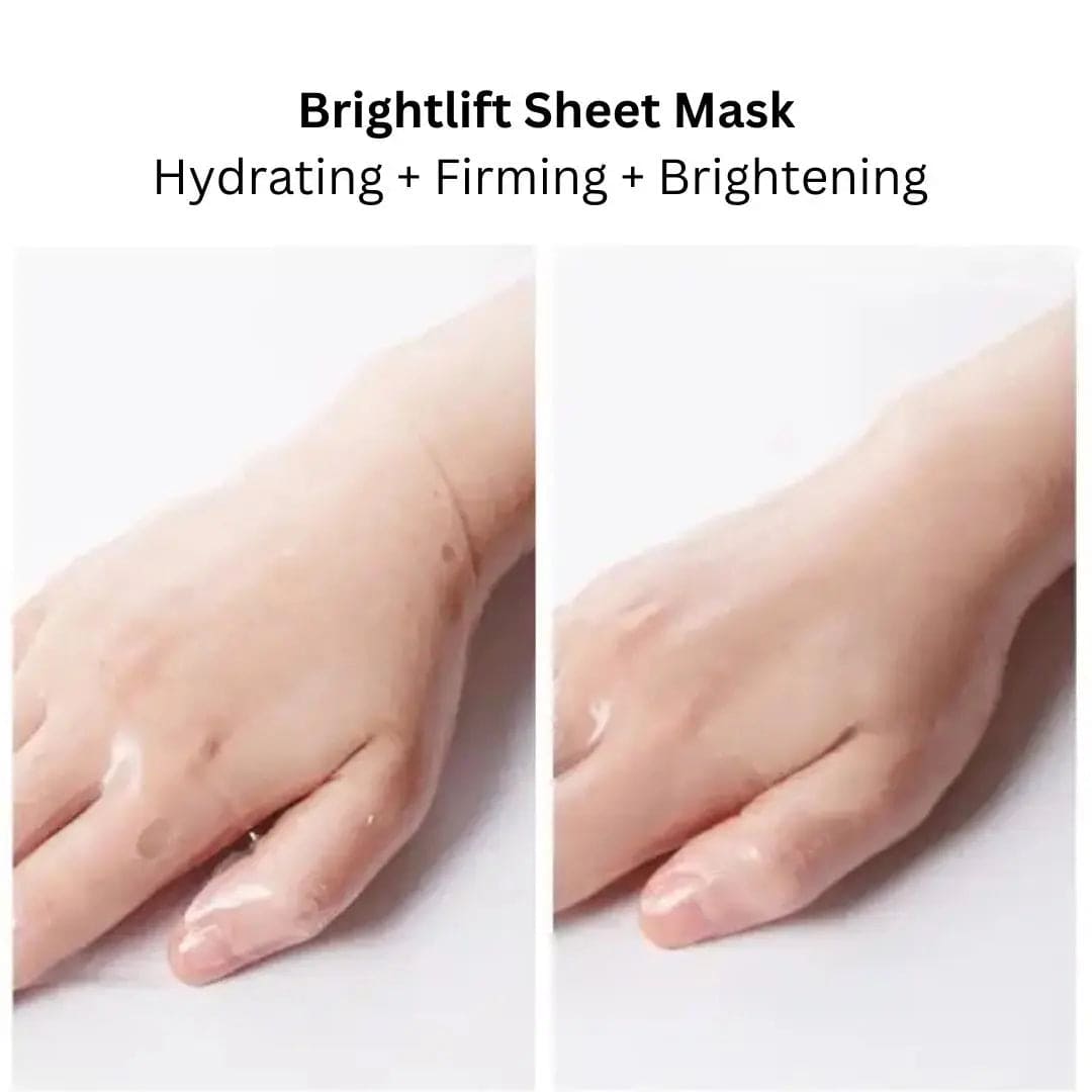 BrightLift Sheet Mask