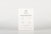 BrightLift Sheet Mask