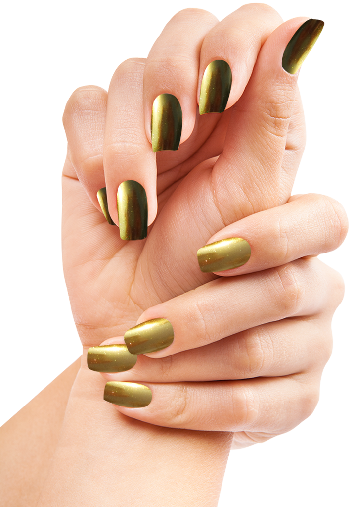 Bronze Olive Chrome Powder 0.8gm