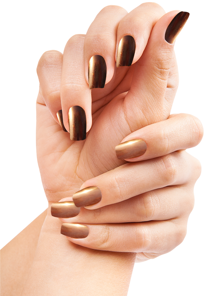 Burnt Copper Chrome Powder 0.5gm