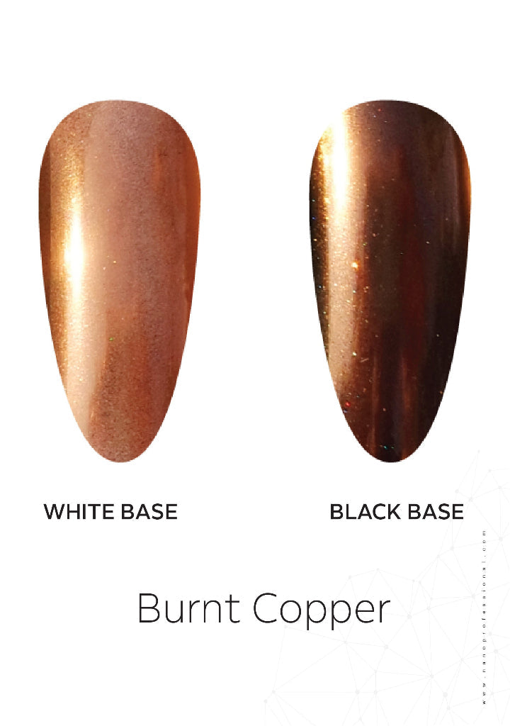 Burnt Copper Chrome Powder 0.5gm