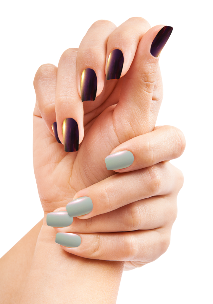 Misty Meadow Chrome Powder 0.5gm