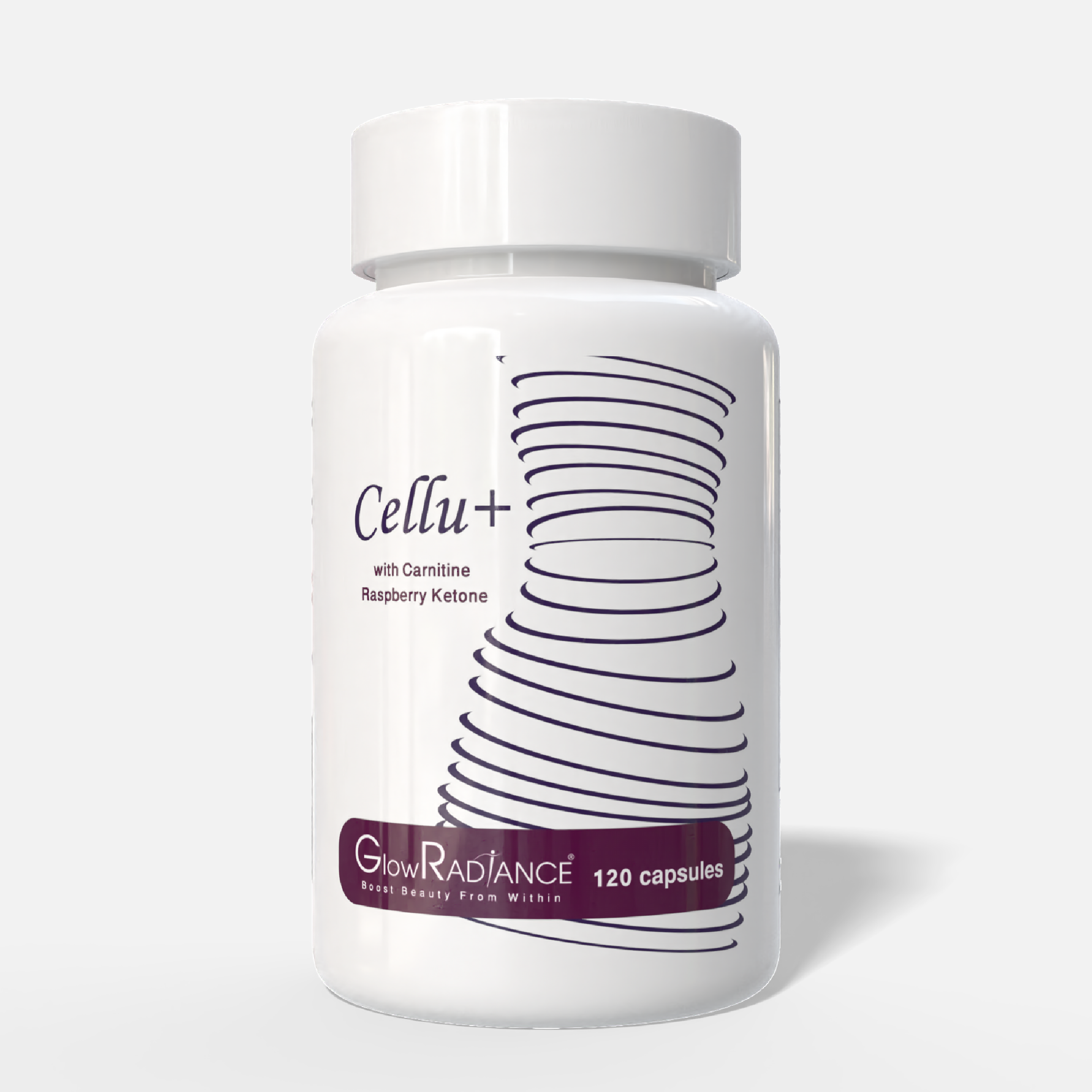Cellu+  120 Capsules