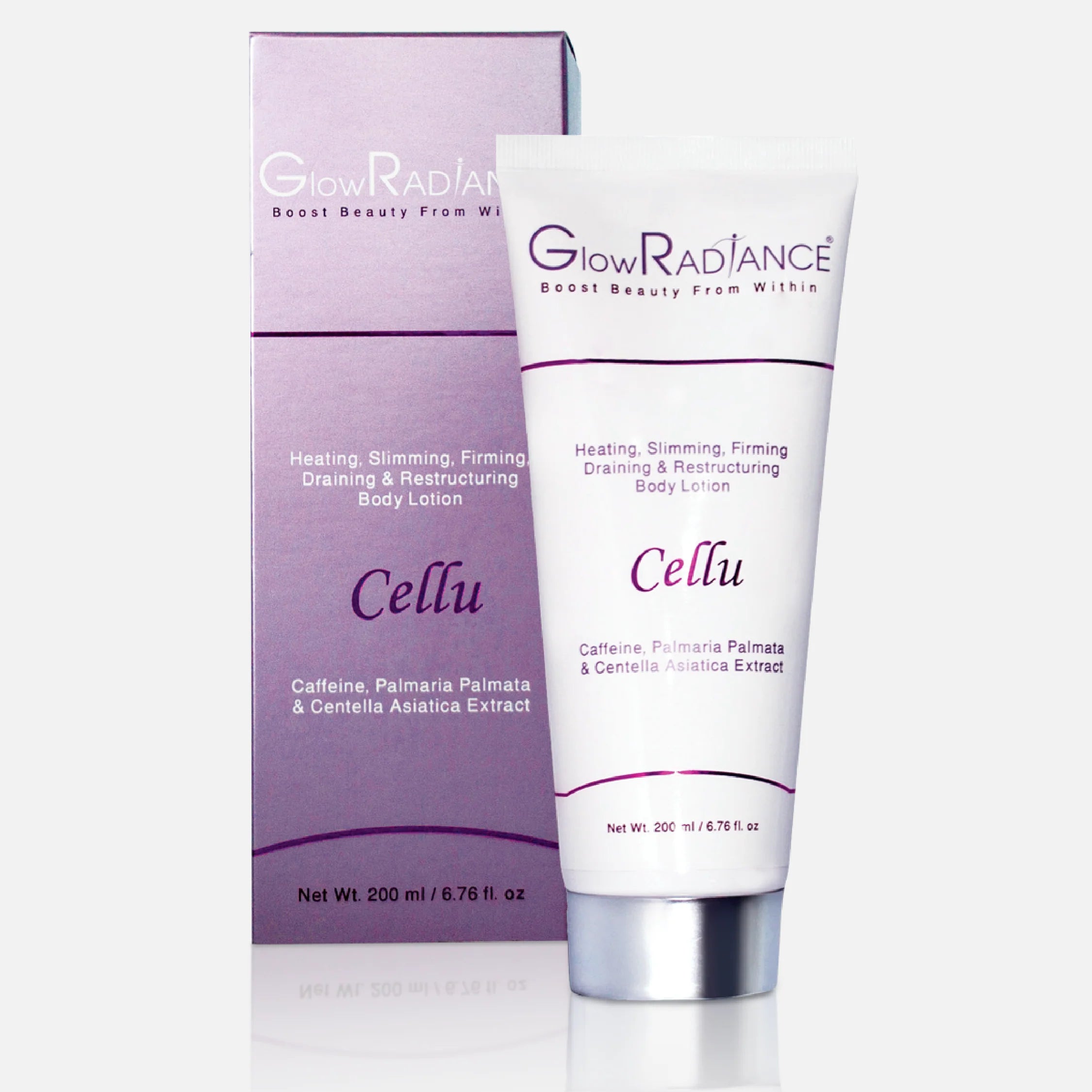 Cellu Body Lotion