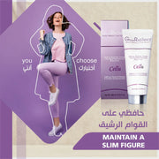 Glowradiacne Weight loss box