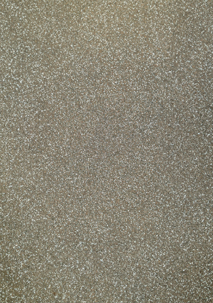 Chocolate Brown Disco Glitter Powder 0.8gm