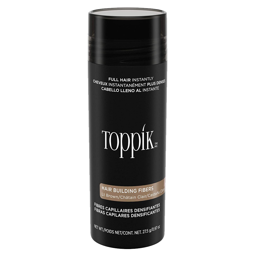 Toppik Hair Building Fibers