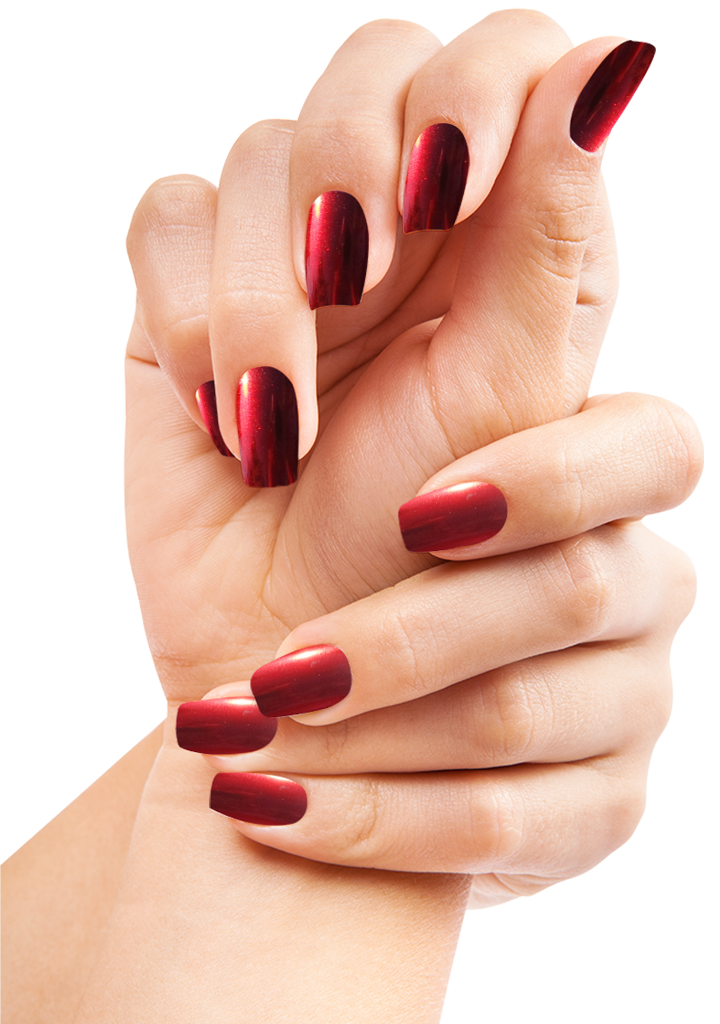 Crimson Velvet Chrome Powder 0.5gm