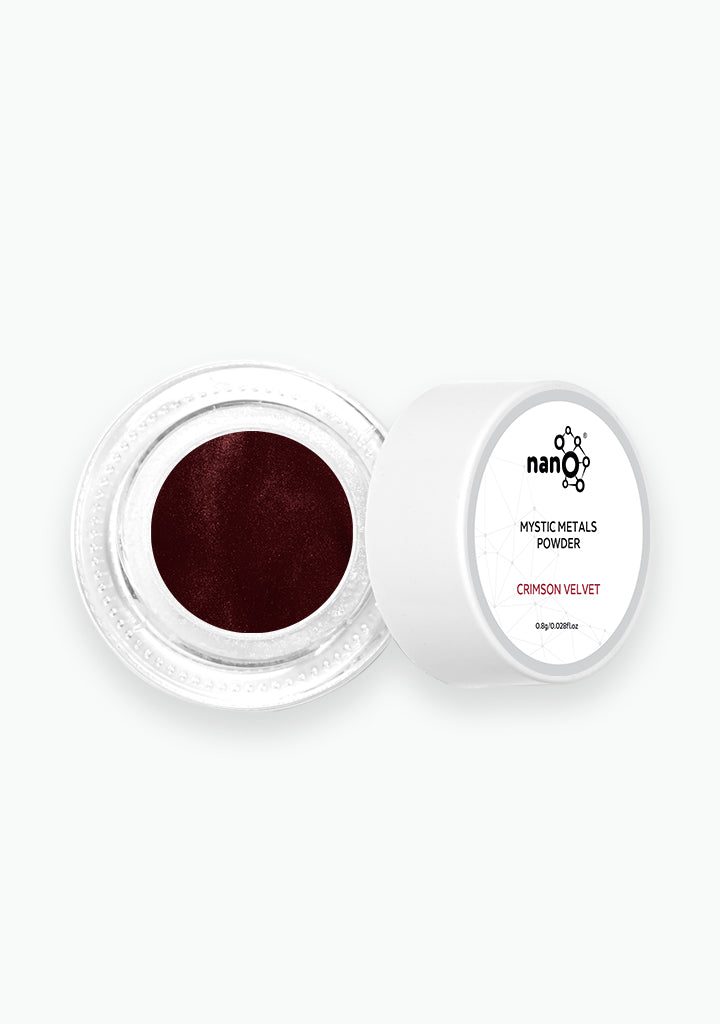 Crimson Velvet Chrome Powder 0.5gm