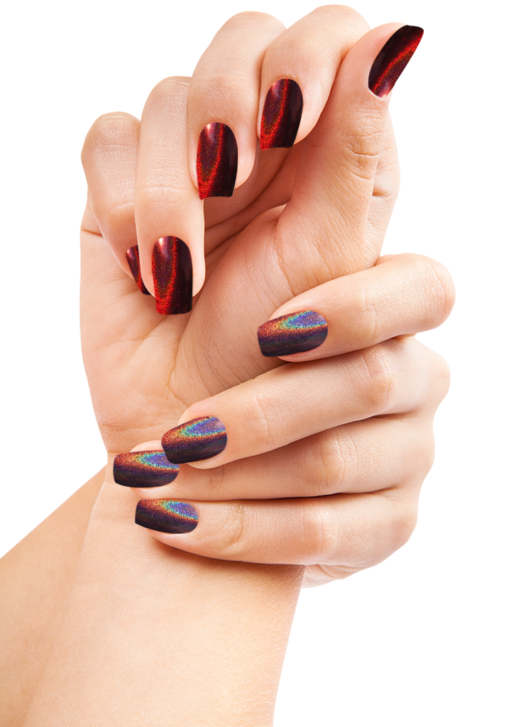 Crimson Wine Chrome Powder 0.8gm