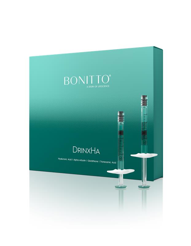 BONITTO KIT - DrinxHa