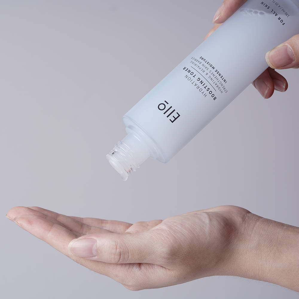 EIIO Hydration Boosting Toner