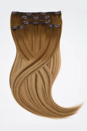 Gushli Clip In Hair Extension – Daisy Blend