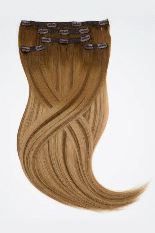 Gushli Clip In Hair Extension – Daisy Blend