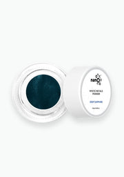 Deep Sapphire Chrome Powder 0.5gm