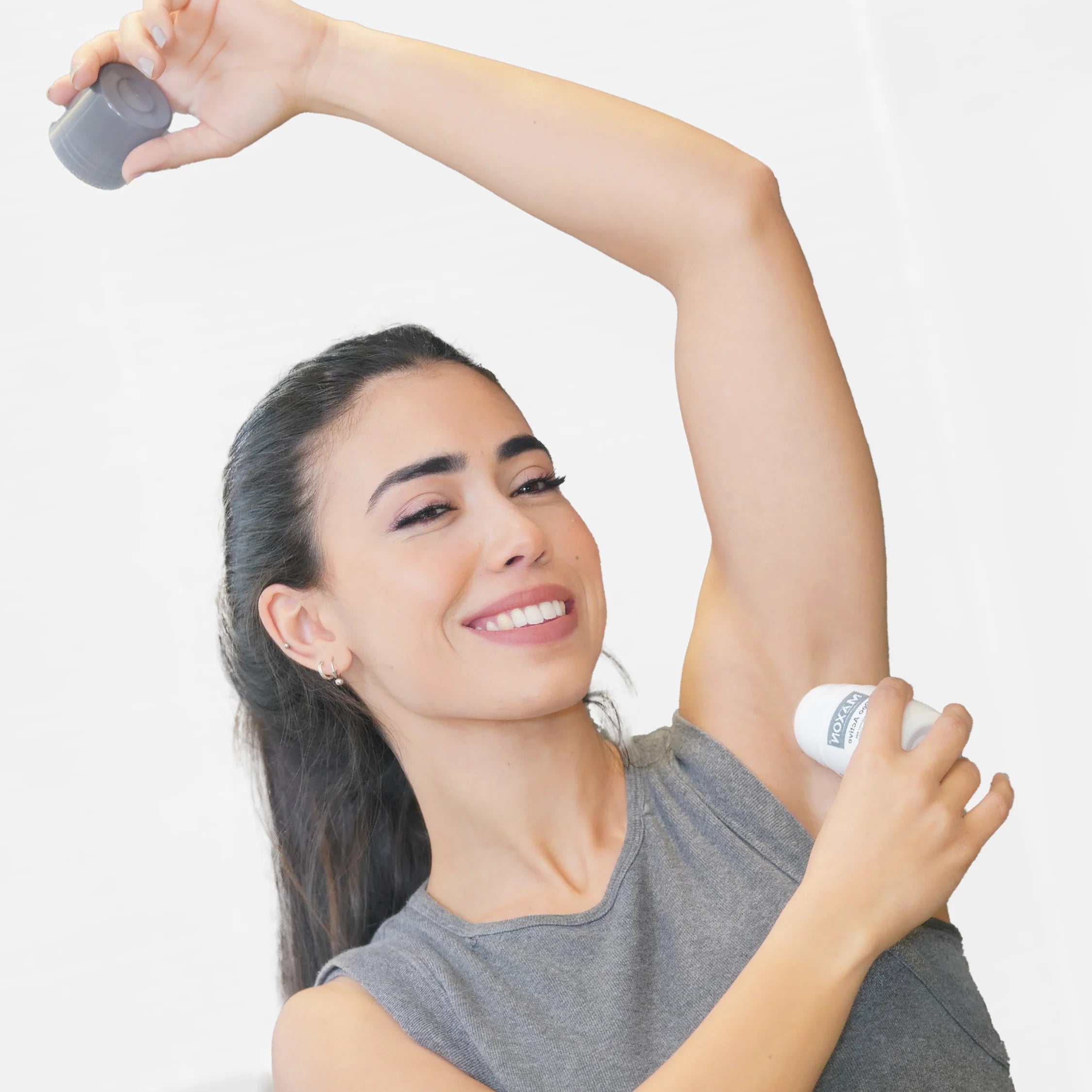 MAXON DEO ACTIVE (60 ml)