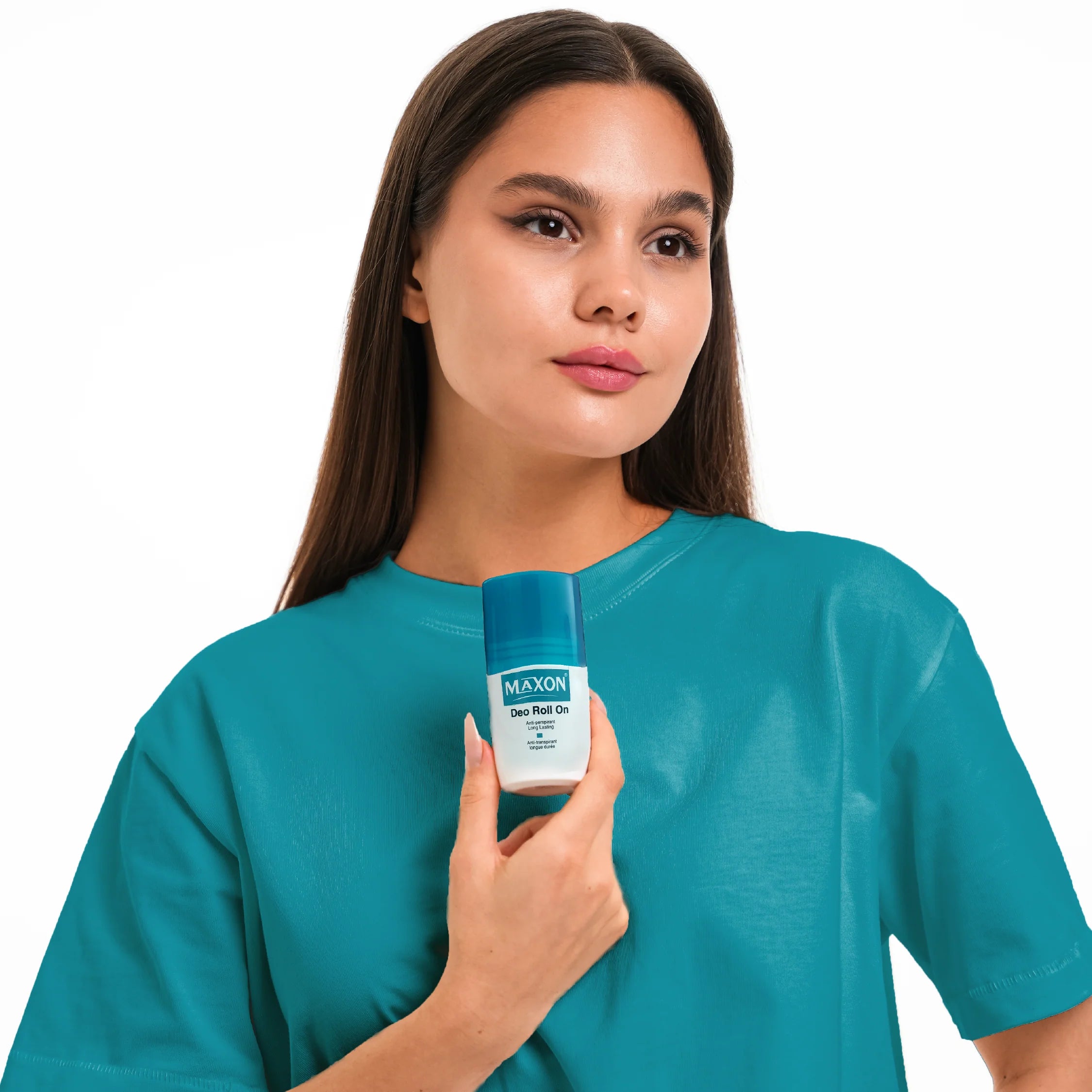 MAXON DEO ROLL ON (60ml)