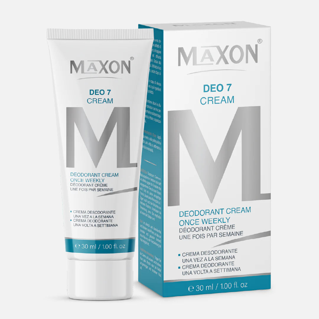 MAXON Deo 7 Cream ( 30 ml )