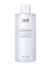 EIIO DERMA-CARE CLEANSING WATER
