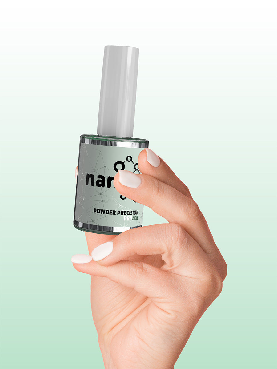 Nano® Powder Precision Primer 15ml