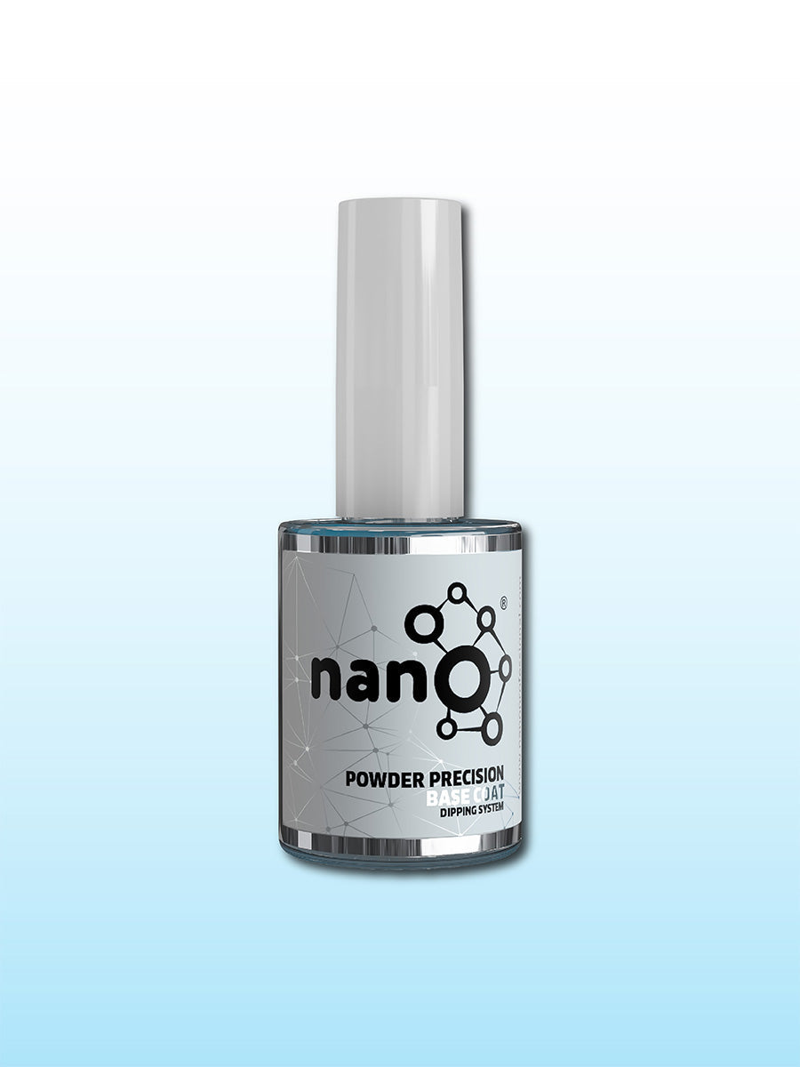 Nano® Dip Powder Precision Base Coat 15ml