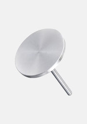 Stainless Steel Sanding Disc Holder - 25mm