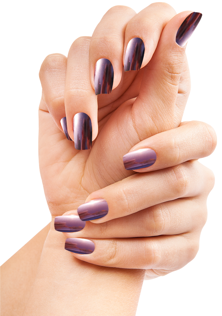 Dusky Rose Chrome Powder 0.5gm